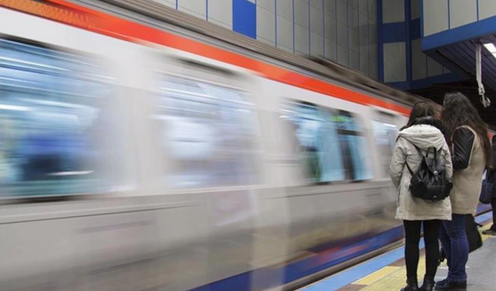 Metro İstanbul duyurdu: Bazı seferler saat 02.00'ye kadar uzatıldı