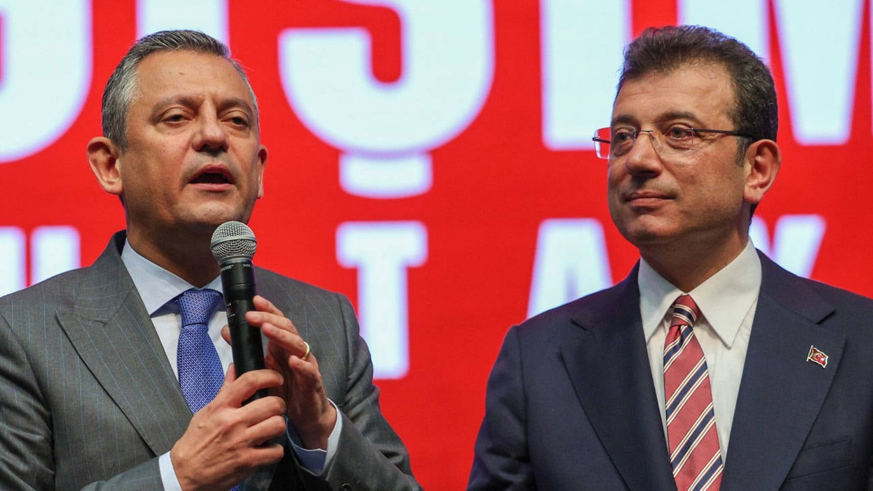 AKP'nin erken seçim tarihi kulislerden sızdı: 'Her halükarda ikinci tura kalacak'