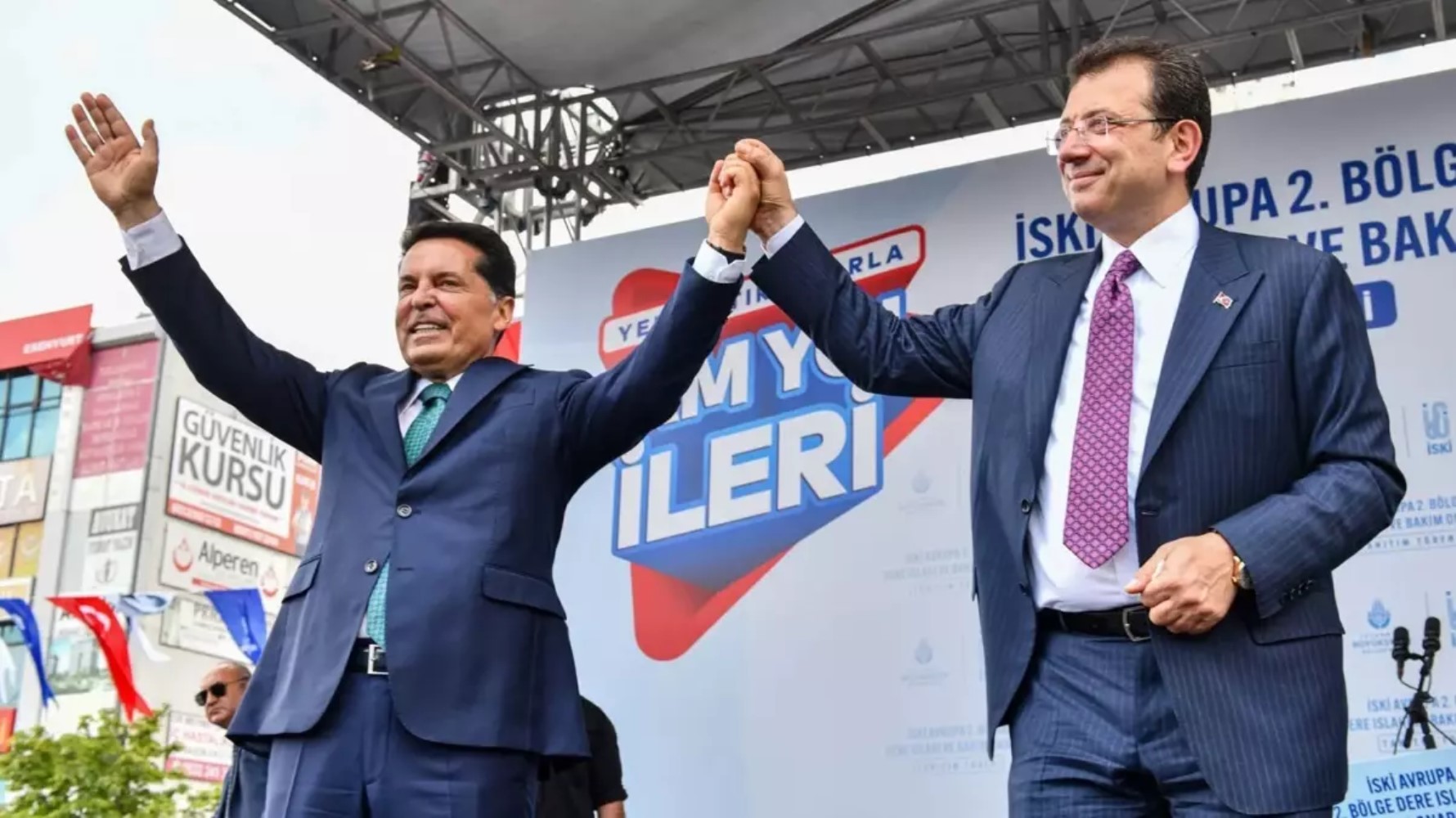 AKP'nin erken seçim tarihi kulislerden sızdı: 'Her halükarda ikinci tura kalacak'