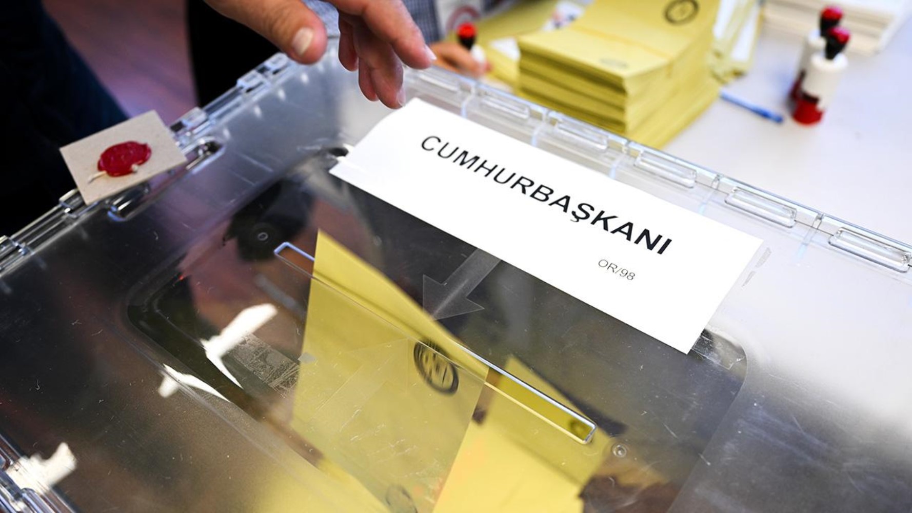 AKP'nin erken seçim tarihi kulislerden sızdı: 'Her halükarda ikinci tura kalacak'