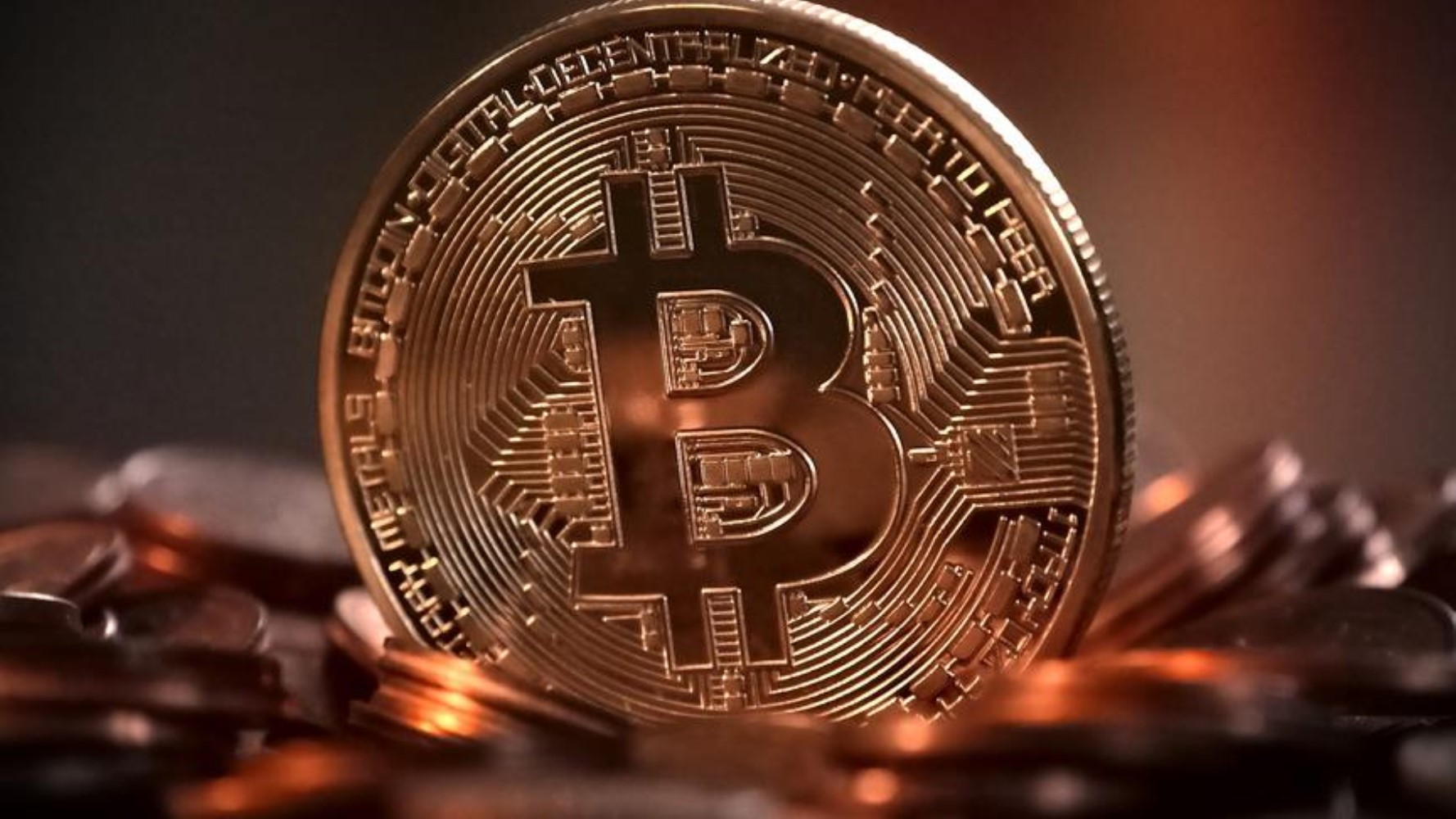 Kripto tuzak: 'Bitcoin yorumcusu' hakkında dolandırıcılık iddiası!