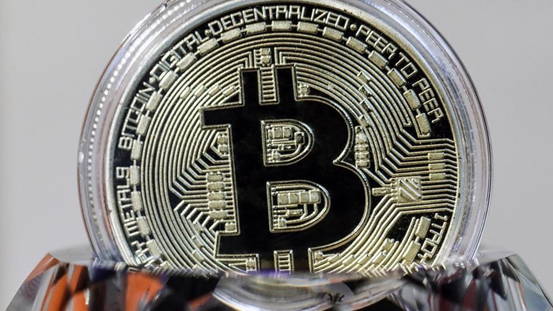 Kripto tuzak: 'Bitcoin yorumcusu' hakkında dolandırıcılık iddiası!