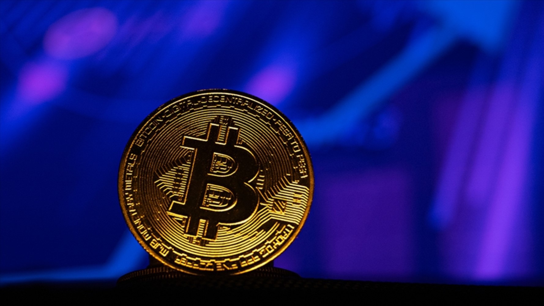 Kripto tuzak: 'Bitcoin yorumcusu' hakkında dolandırıcılık iddiası!