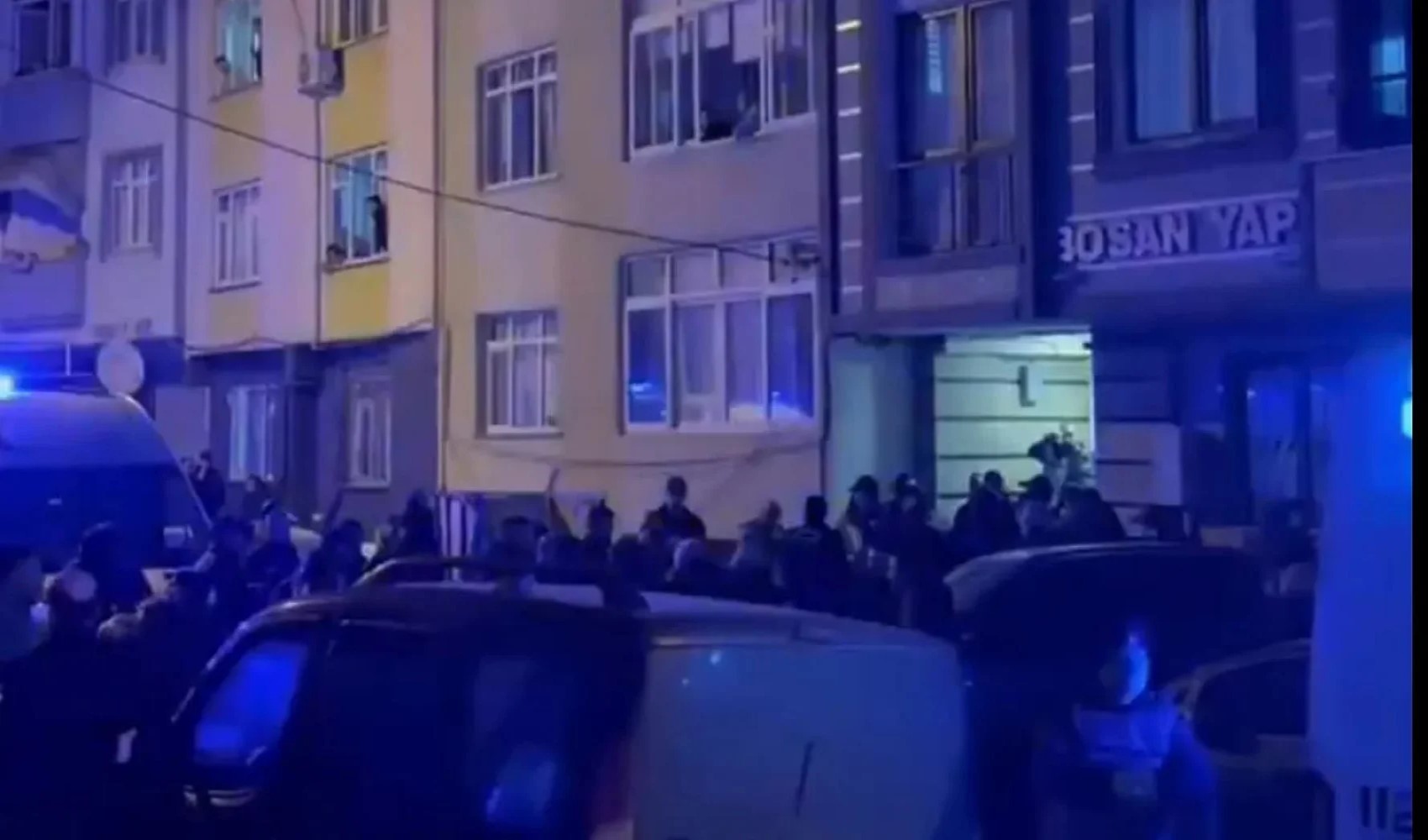 Eyüpsultan'da ailesini katledip Bursa'ya kaçmıştı... Cinayetin arkasındaki neden belli oldu: Evlenmek istemiş