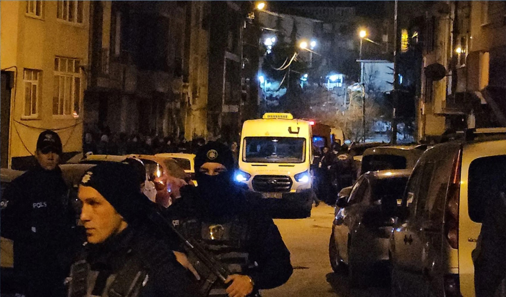 Eyüpsultan'da ailesini katledip Bursa'ya kaçmıştı... Cinayetin arkasındaki neden belli oldu: Evlenmek istemiş
