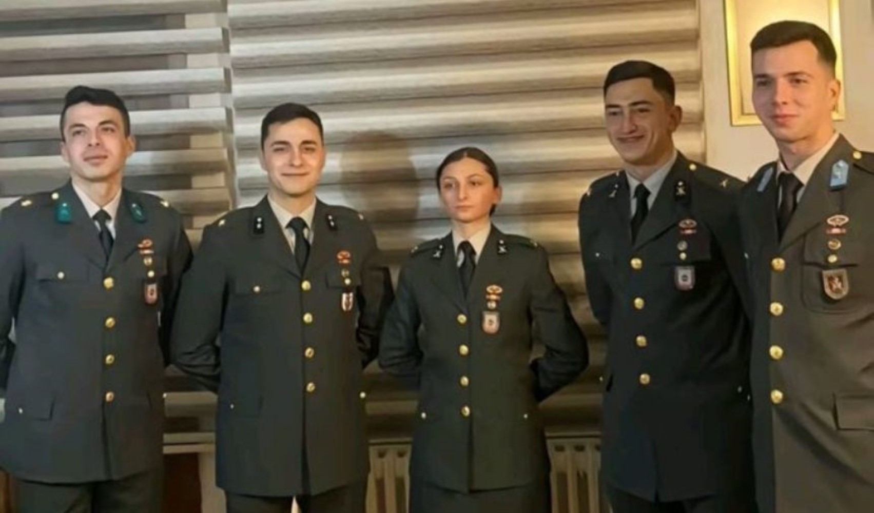 Teğmenleri ihraç eden YDK kararının ayrıntıları: 4 üye karşı çıkmış!