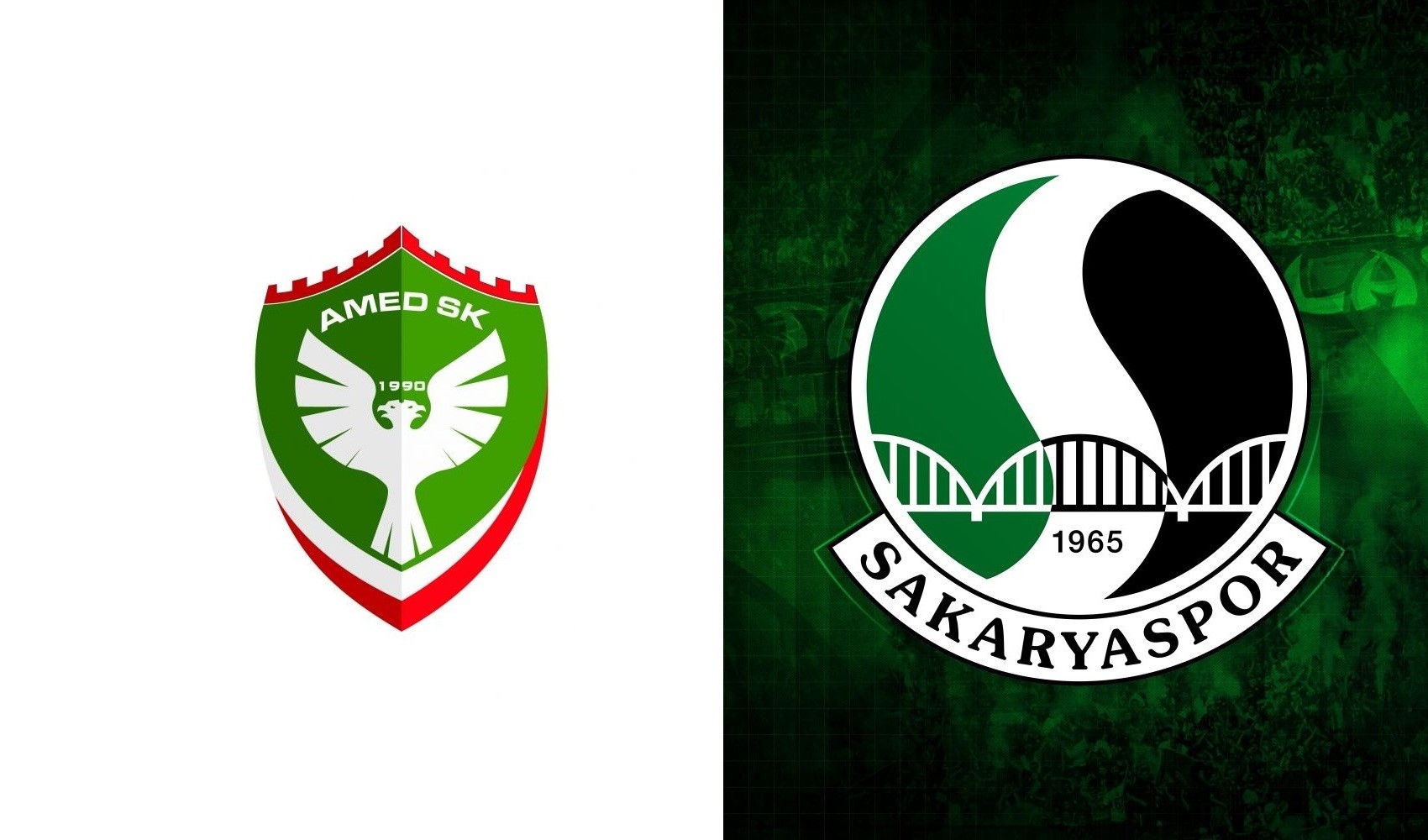 Amedspor Sakaryaspor maçı saat kaçta, hangi kanalda?