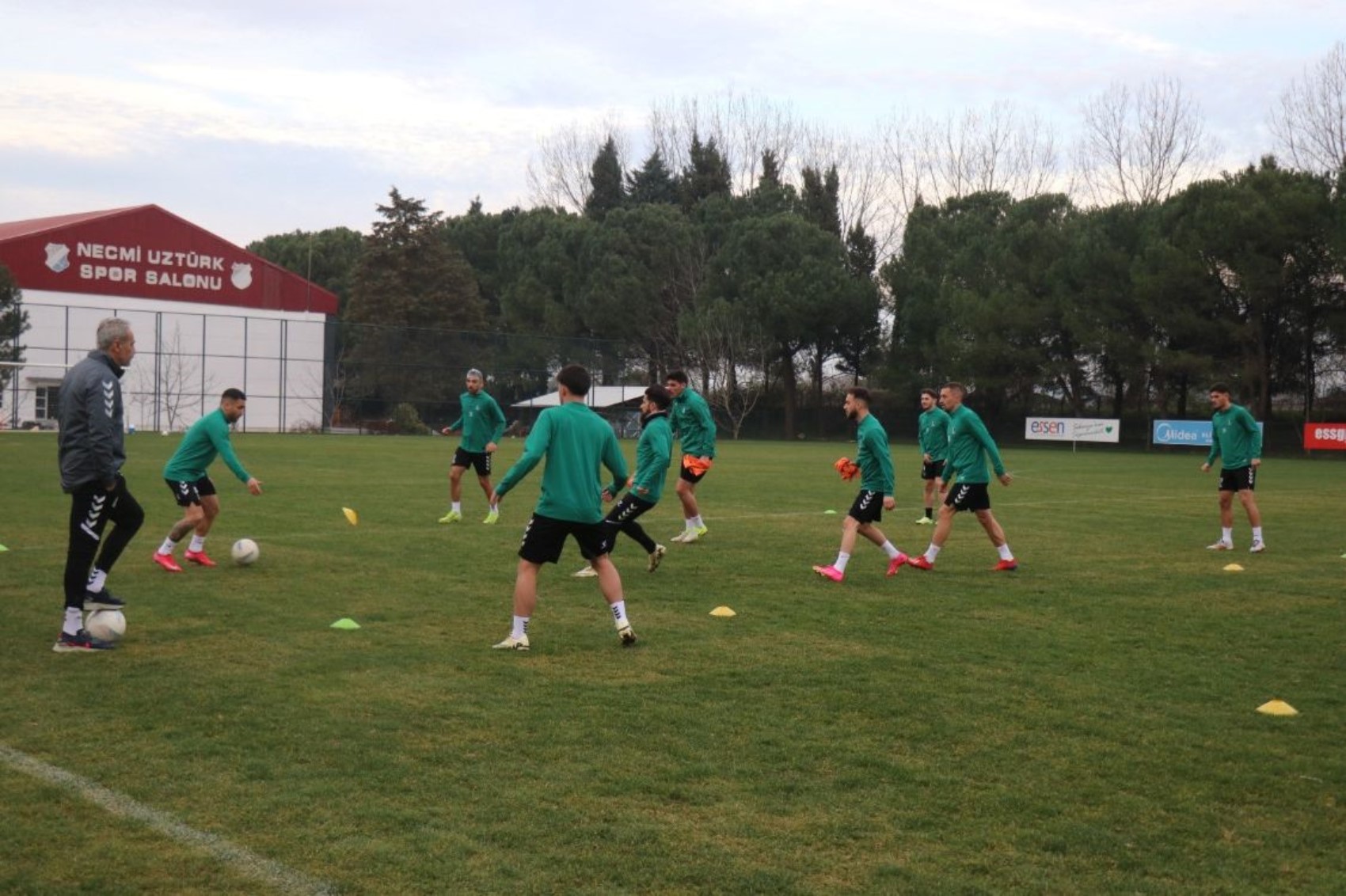 Amedspor Sakaryaspor maçı saat kaçta, hangi kanalda?
