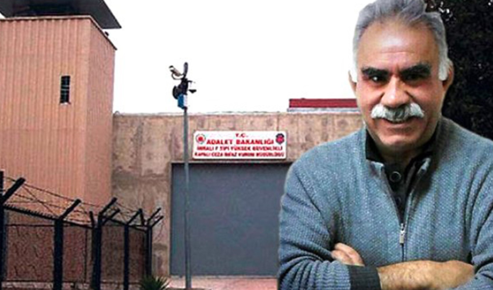 İktidar medyasından Öcalan'a övgüler devam ediyor