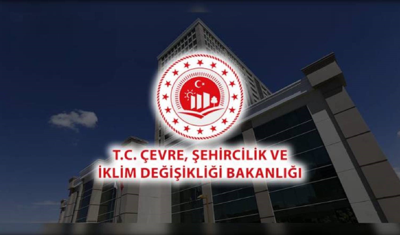 Bakan Kurum'dan genelge gitti: Sosyal konut için araziler belirlenecek
