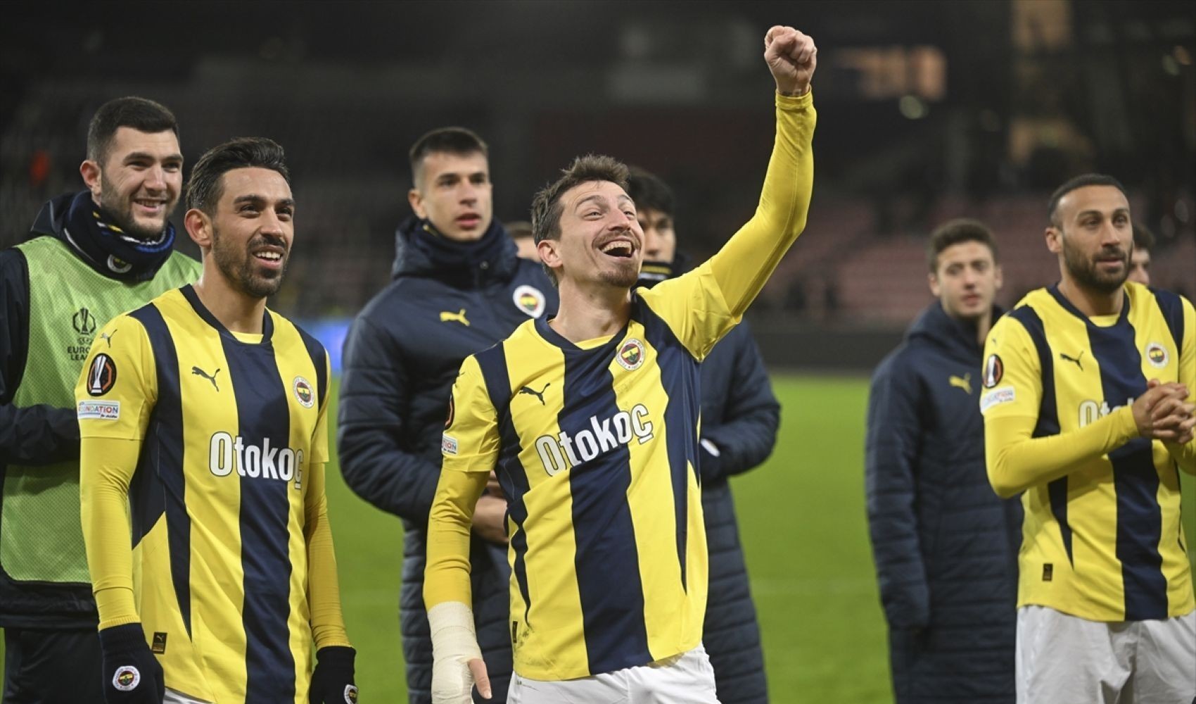 Fenerbahçe’nin Rizespor ilk 11’i belli oldu. Talisca ve Skriniar kadroda mı?