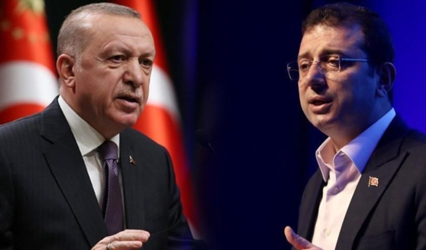 Ekrem İmamoğlu'ndan Erdoğan'a sandık yanıtı! 'Hodri meydan!'
