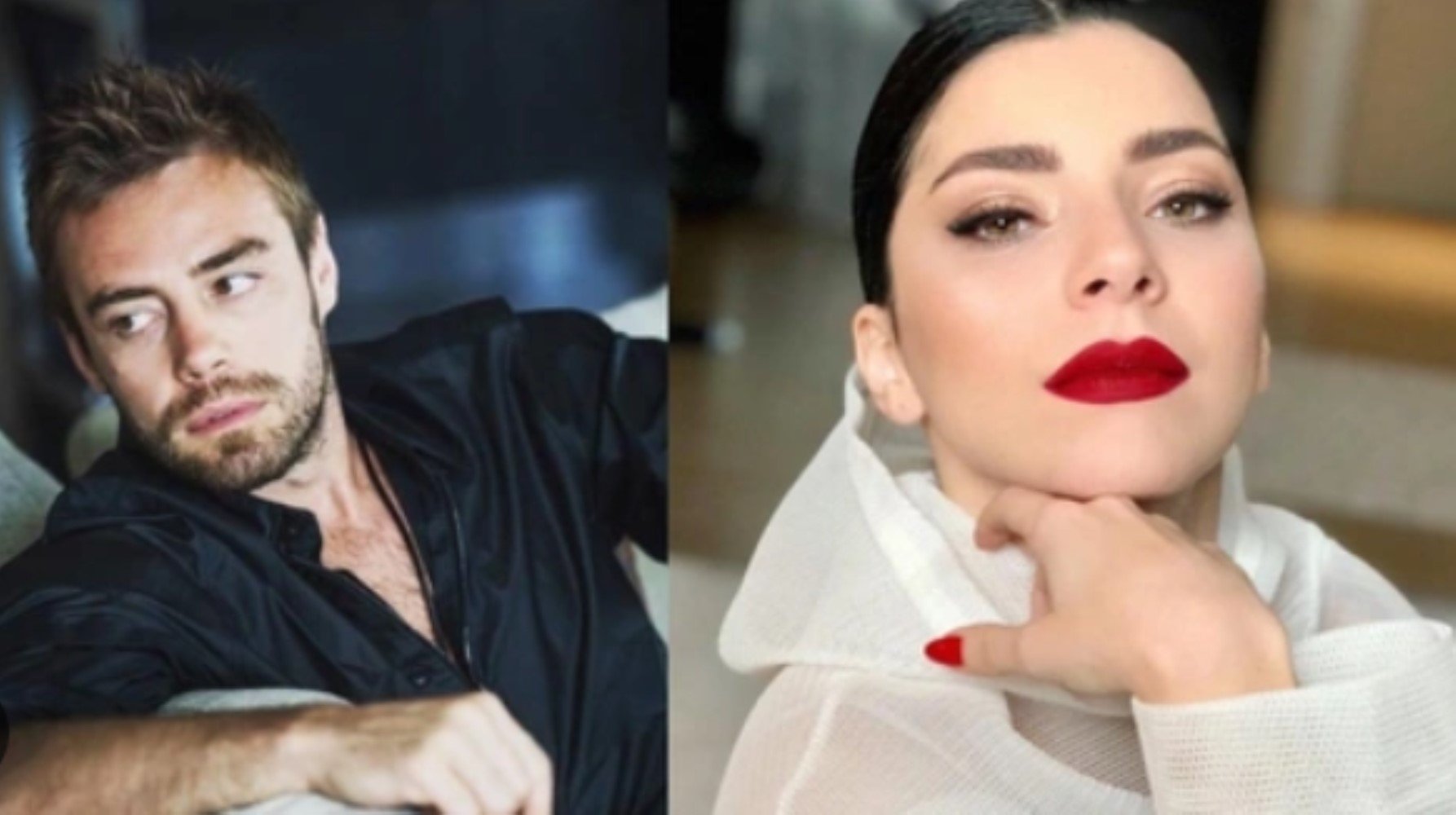 Merve Boluğur ve Murat Dalkılıç barıştı mı? Açıklama geldi