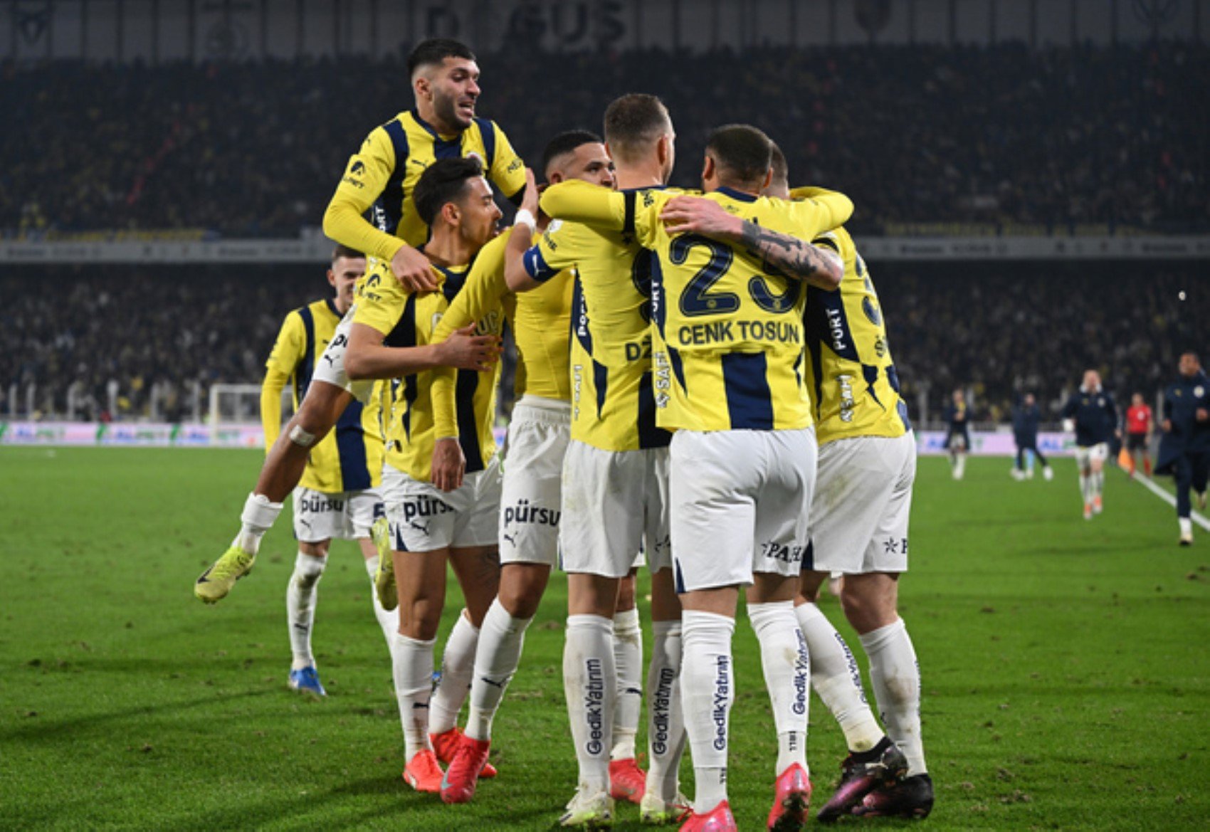 Muhtemel 11'ler belli oldu! Anderlecht - Fenerbahçe maçı saat kaçta? Hangi kanalda yayınlanacak?