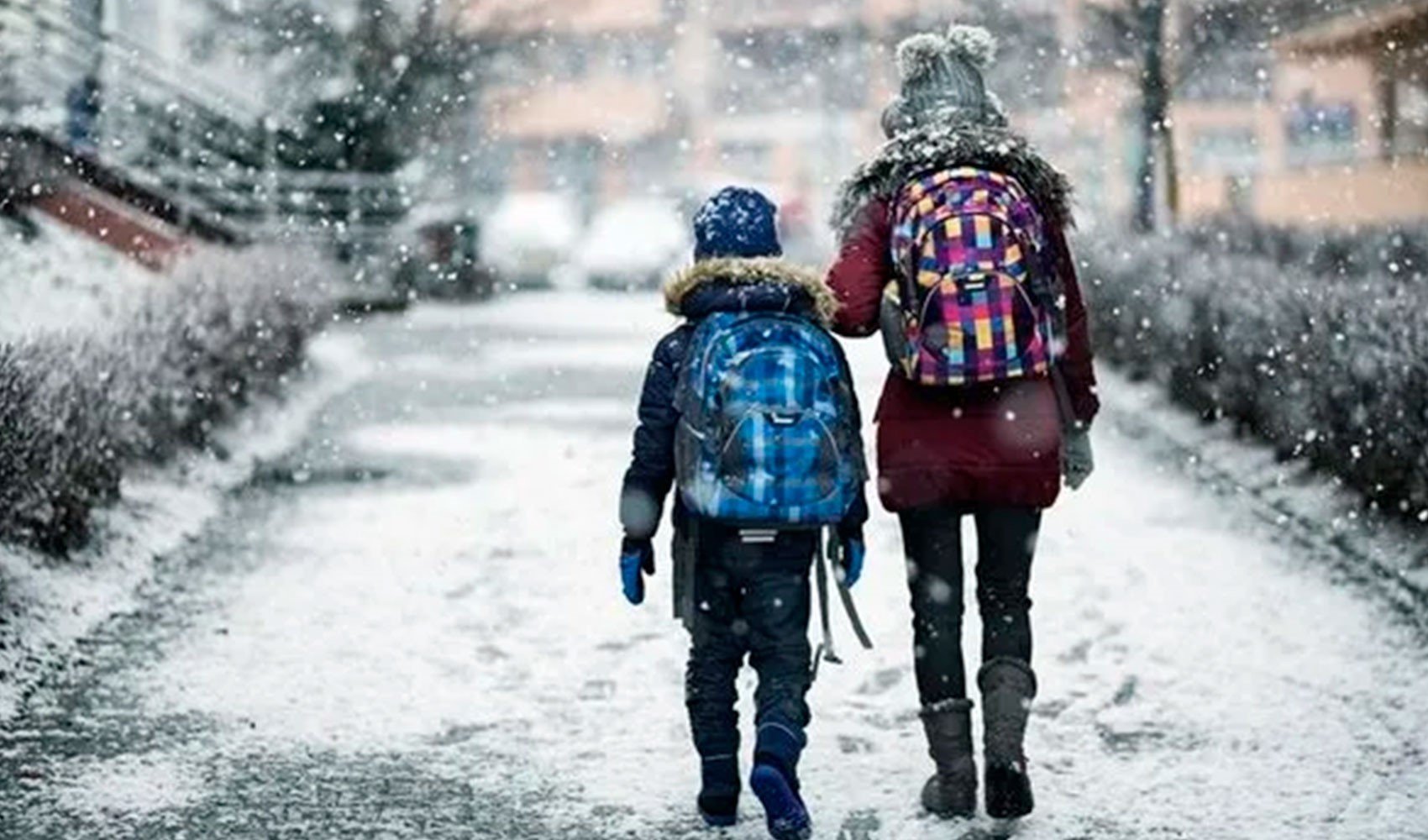 Ankara'da hava sıcaklığı -3.5 dereceye düştü: Mansur Yavaş'tan açıklama geldi