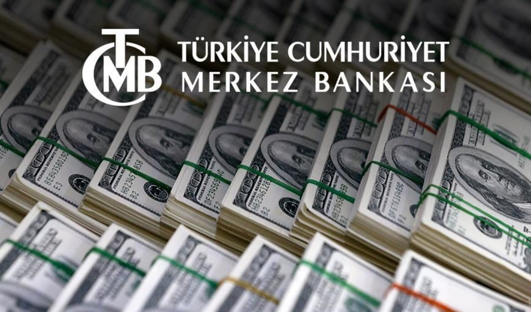 Merkez Bankasının dolar rezervleri 'tarihi rekor' seviyede: Hakan Kara'dan 'baskılanıyor' açıklaması