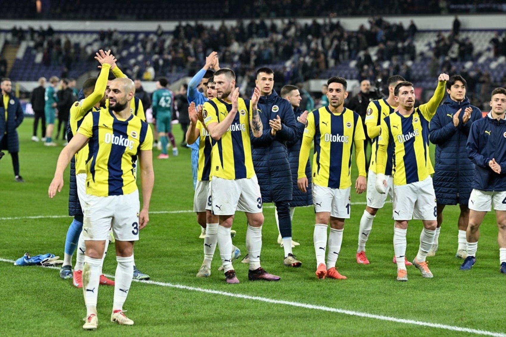 Fenerbahçe, Avrupa Ligi kura çekimi hangi kanalda, saat kaçta, ne zaman?