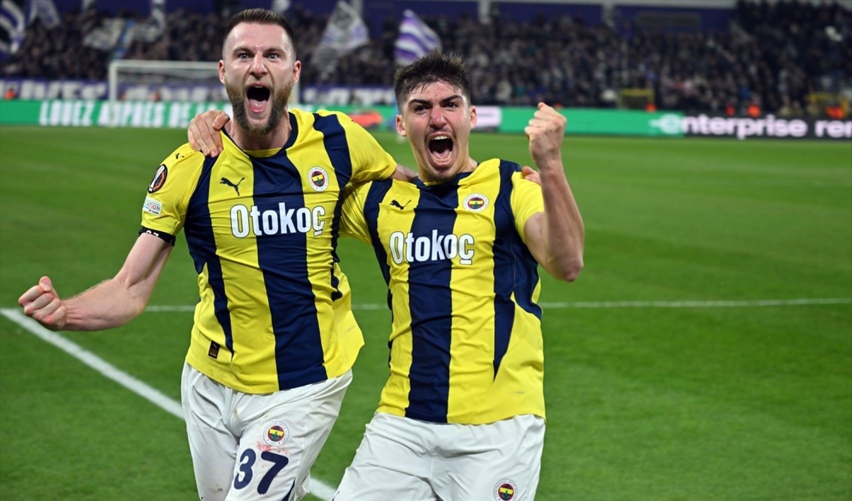 Fenerbahçe, Avrupa Ligi kura çekimi hangi kanalda, saat kaçta, ne zaman?