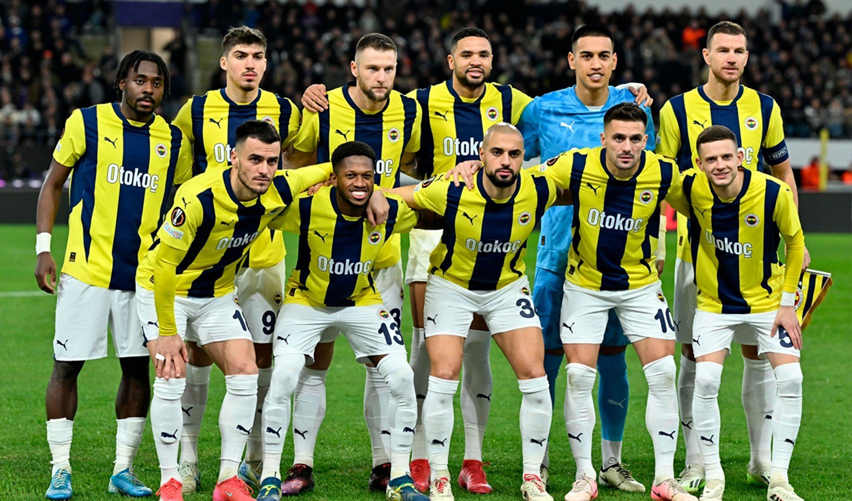 Galatasaray veda etti, Fenerbahçe turladı: UEFA ülke puanı sıralaması güncellendi! Türkiye kaçıncı sırada?