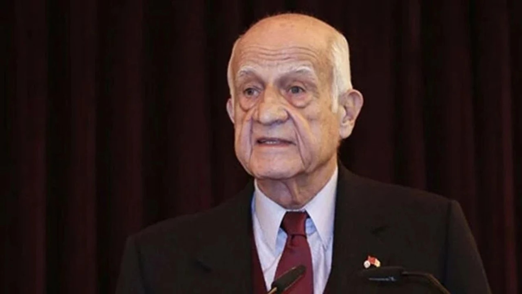 86 yaşında evlenmişti... İnan Kıraç Adli Tıp’a çıkacak: Polis zoru ihtimali!