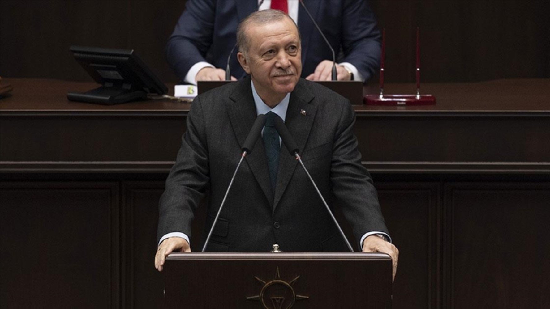 AKP Kongresi öncesi sürpriz iddia... Kürşad Zorlu’ya yeni görev: Erdoğan onayladı!