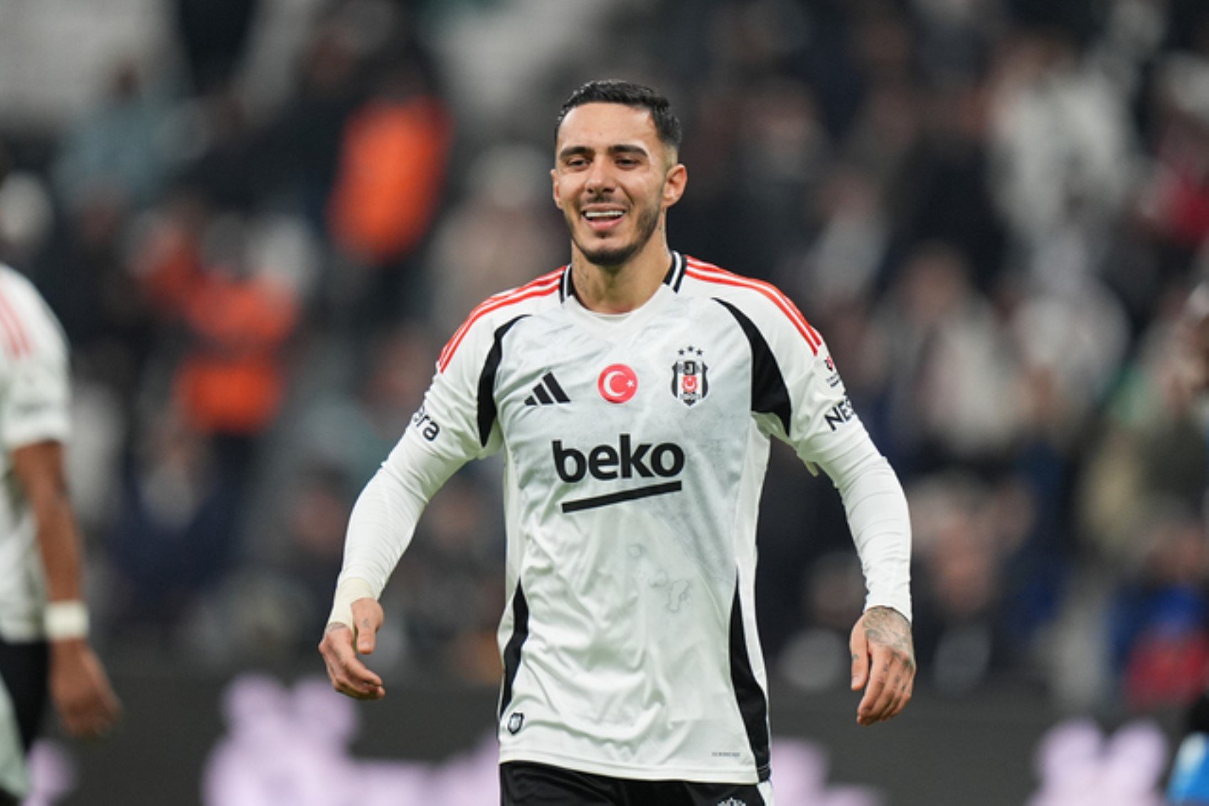 Muhtemel 11'ler! Eyüpspor - Beşiktaş maçı ne zaman? Saat kaçta ve hangi kanalda