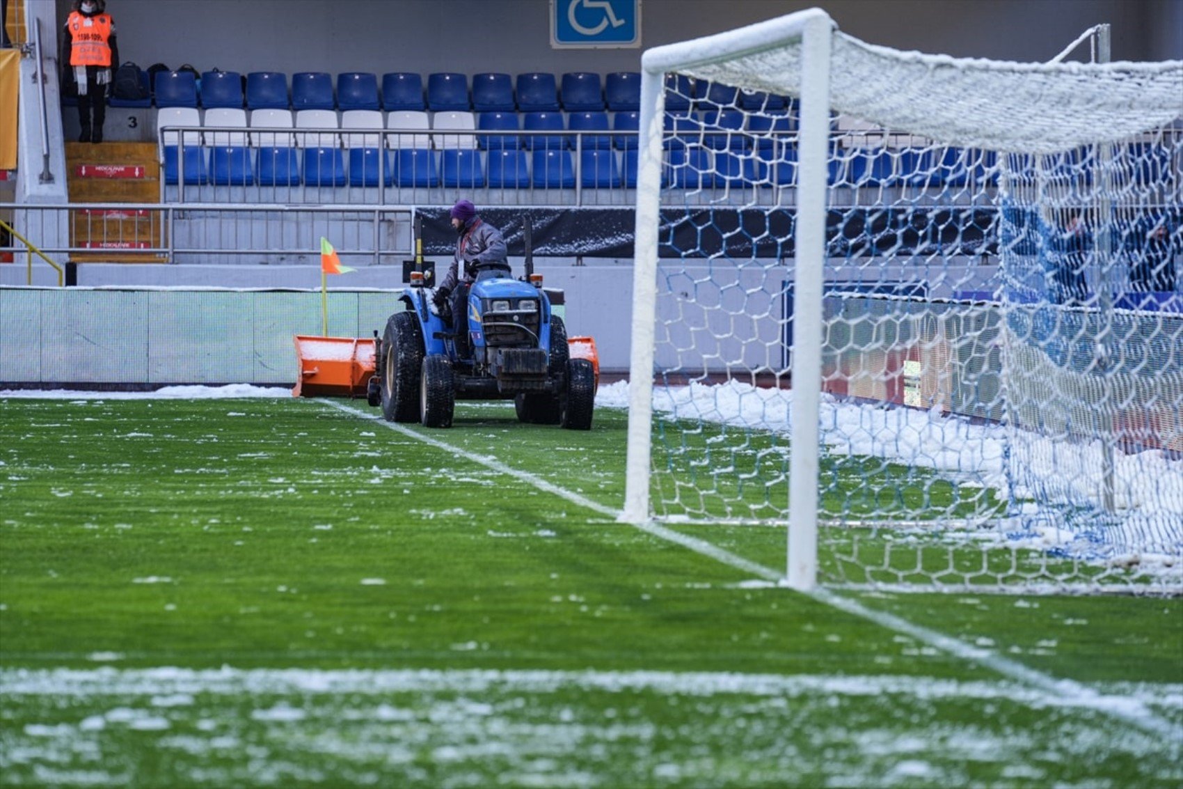 Beşiktaş maçı iptal mi? Eyüpspor-Beşiktaş maçı oynanacak mı?