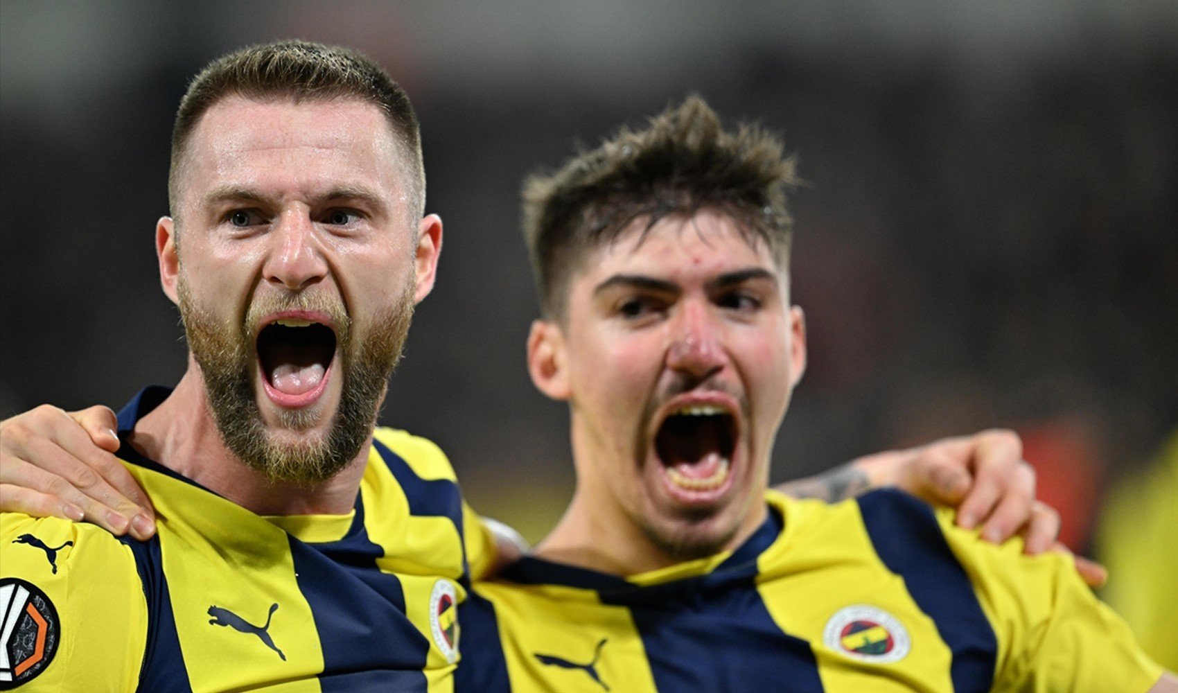 Fenerbahçe, Avrupa Ligi'nde tur atladı: Beraberlik yetti