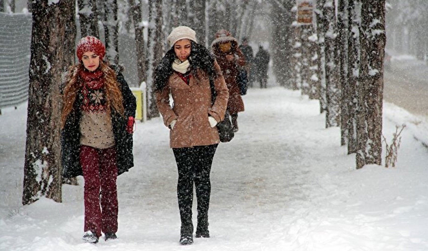 İstanbul’da üniversiteler tatil edildi: İşte eğitime ara veren okullar