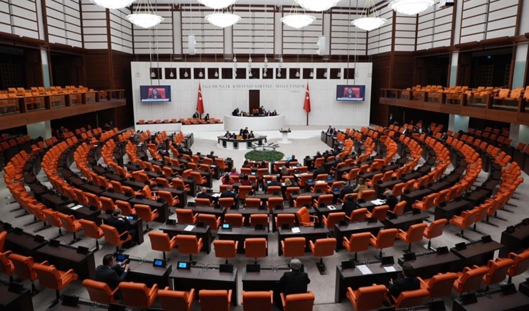 Son bir ayda 3 yeni parti kuruldu, parti sayısı 173’e yükseldi