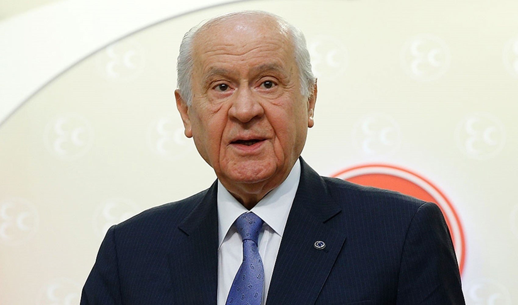 Yıldıray Çiçek'ten Devlet Bahçeli açıklaması: 'Dostlarını sevindirecek, düşmanlarını üzecek kadar iyi'