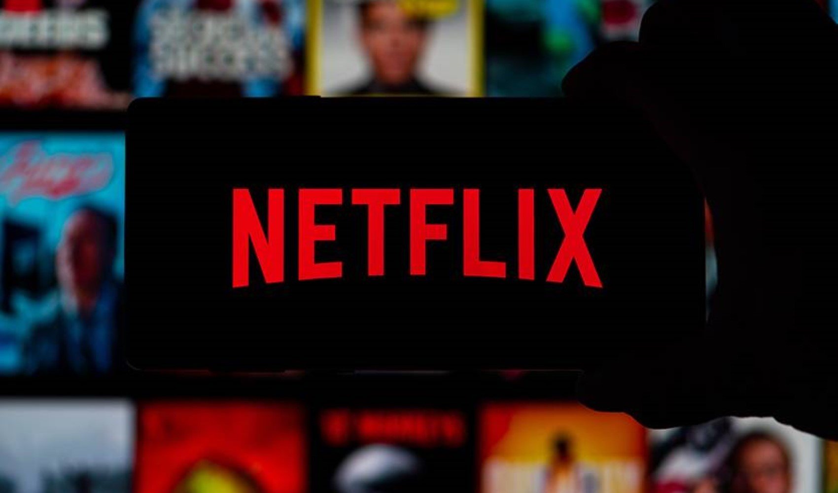 Netflix, 1 milyar dolar değerindeki yeni yatırımını duyurdu!