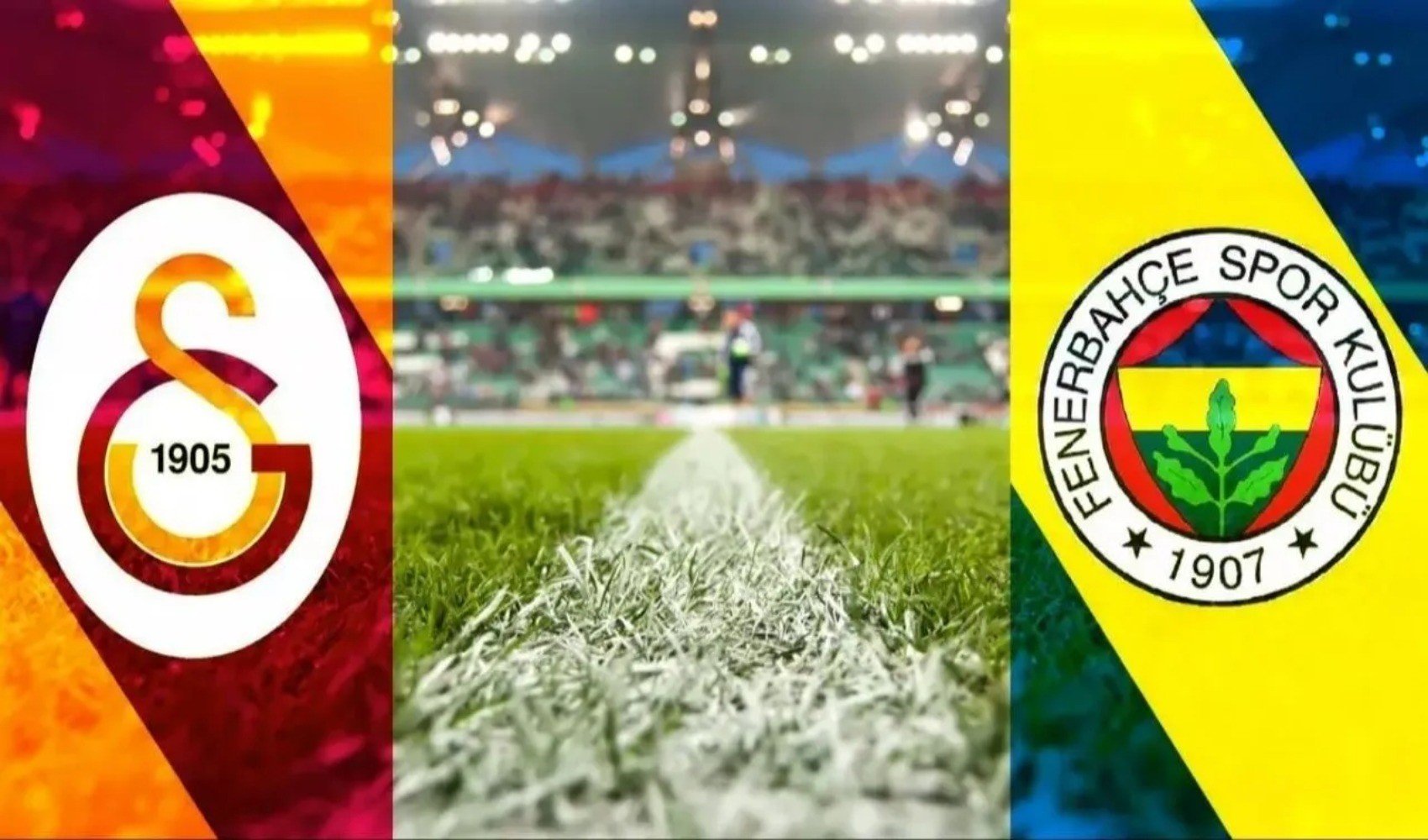 Galatasaray - Fenerbahçe derbisinin biletleri 5 dakikada tükendi