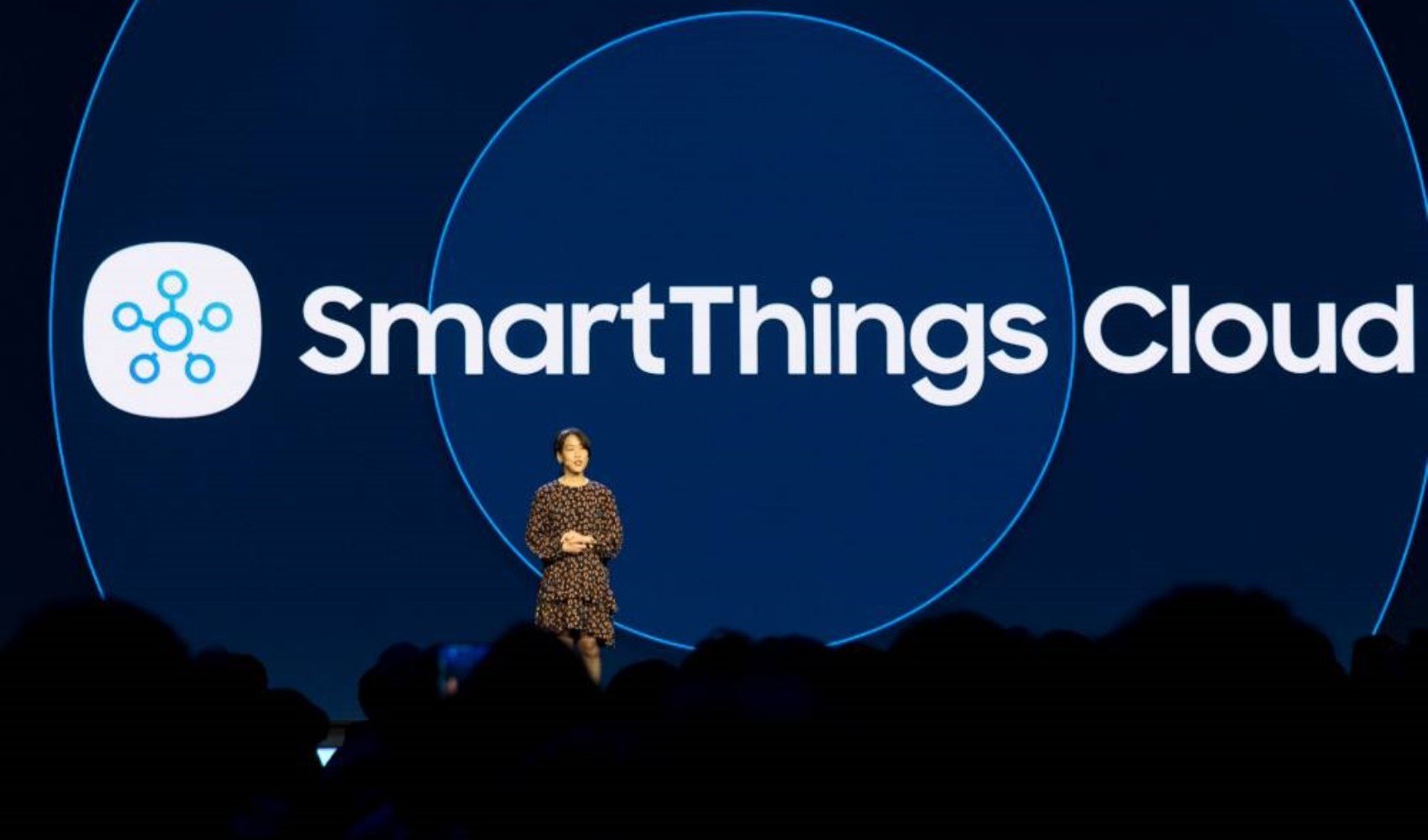 Ticari işletmelere uzaktan kontrol desteği: Samsung, SmartThings Pro'yu piyasaya sürdü!