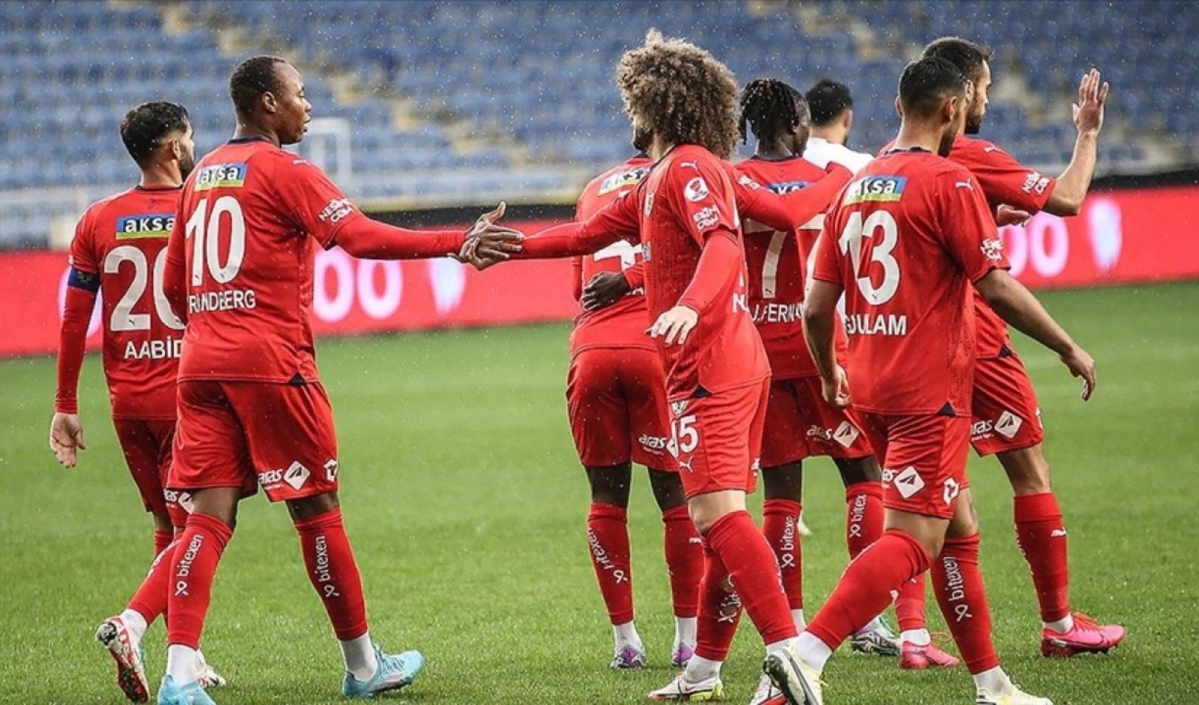 Bodrum FK-Hatayspor maçı muhtemel 11'ler! Bodrum FK-Hatayspor maçı saat kaçta, hangi kanalda yayınlanacak?