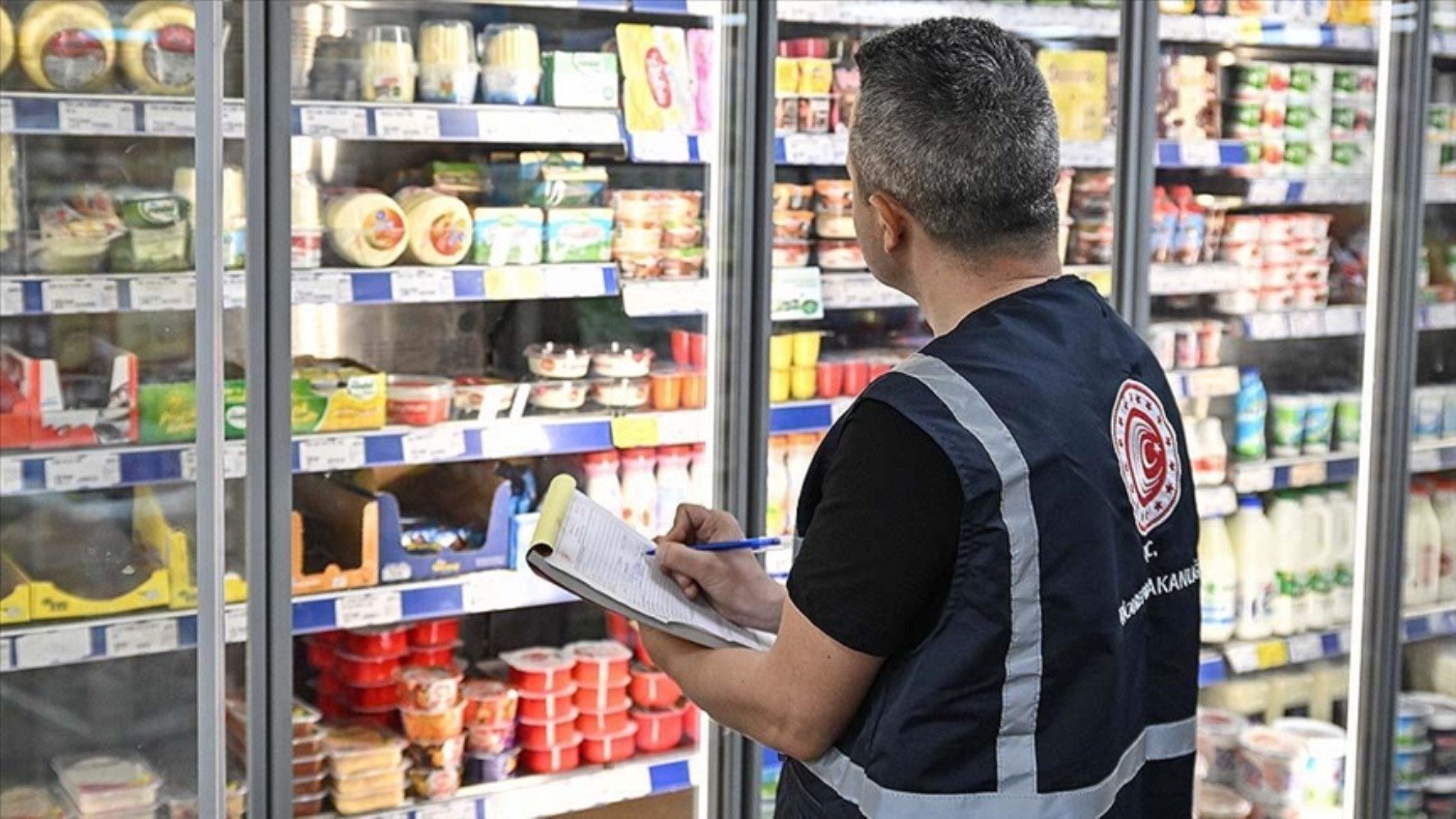 Ticaret Bakanlığı harekete geçti! Fahiş fiyatları şikayet etmek artık daha kolay: HFA Mobil Uygulaması