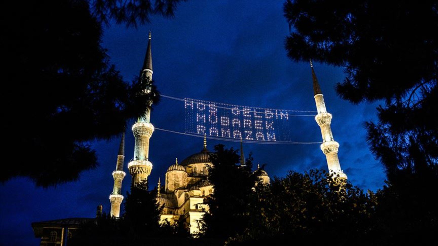 2025 Ramazan takvimi açıklandı: Ramazan Bayramı ne zaman?