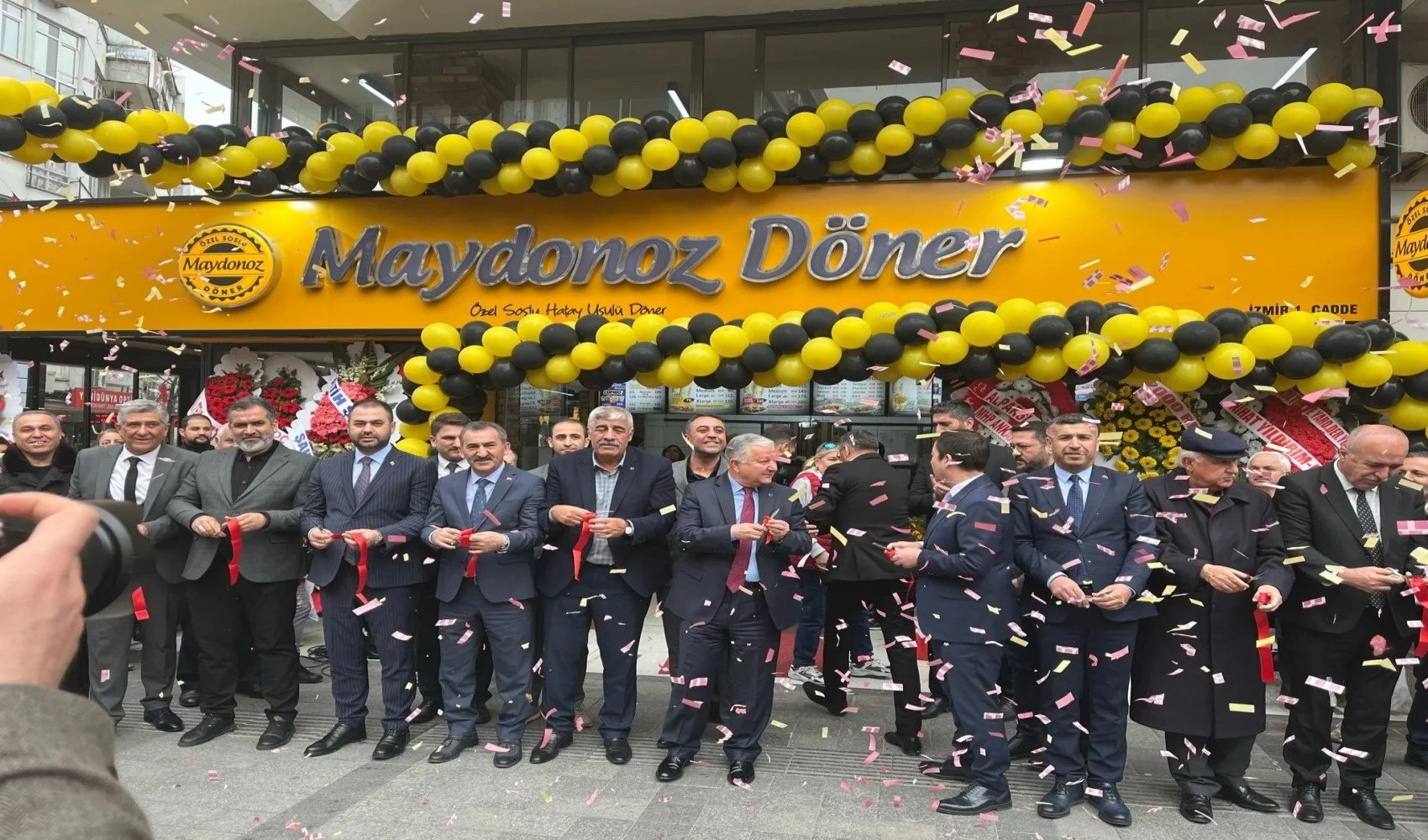 FETÖ'ye finansman sağladığı tespit edilmişti: MASAK, Maydonoz Döner'i nasıl tespit etti?