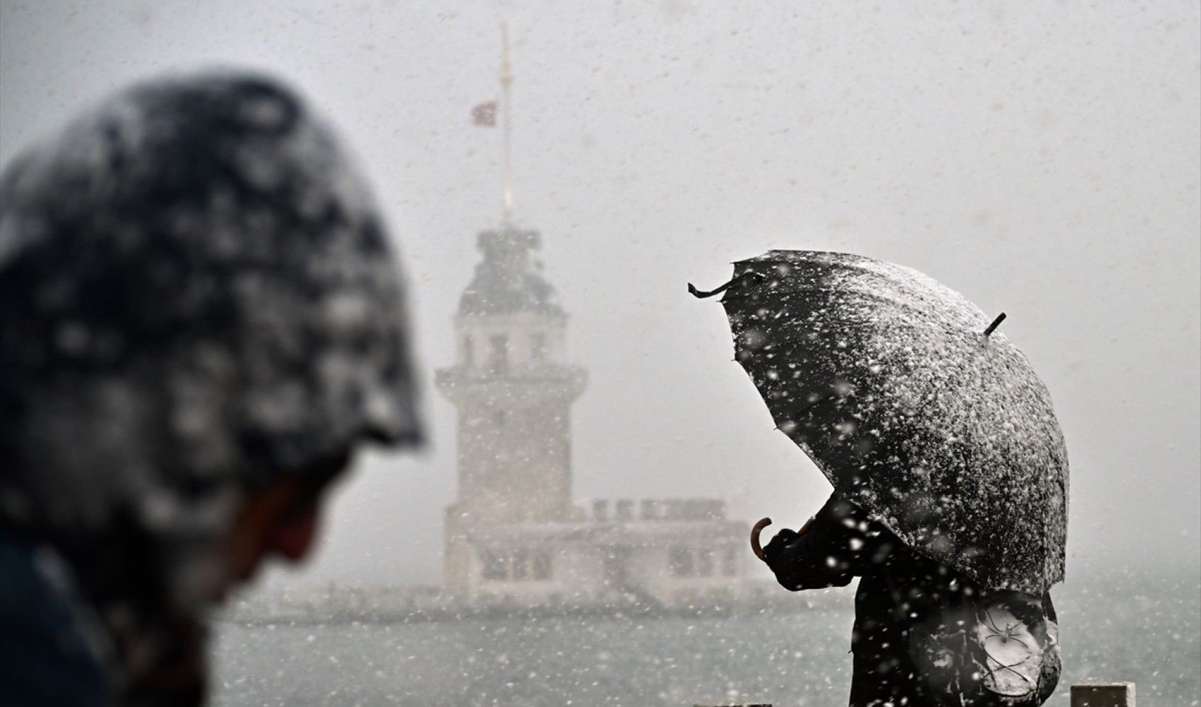 Pazartesi İstanbul’da okullar tatil mi? İlk açıklama geldi