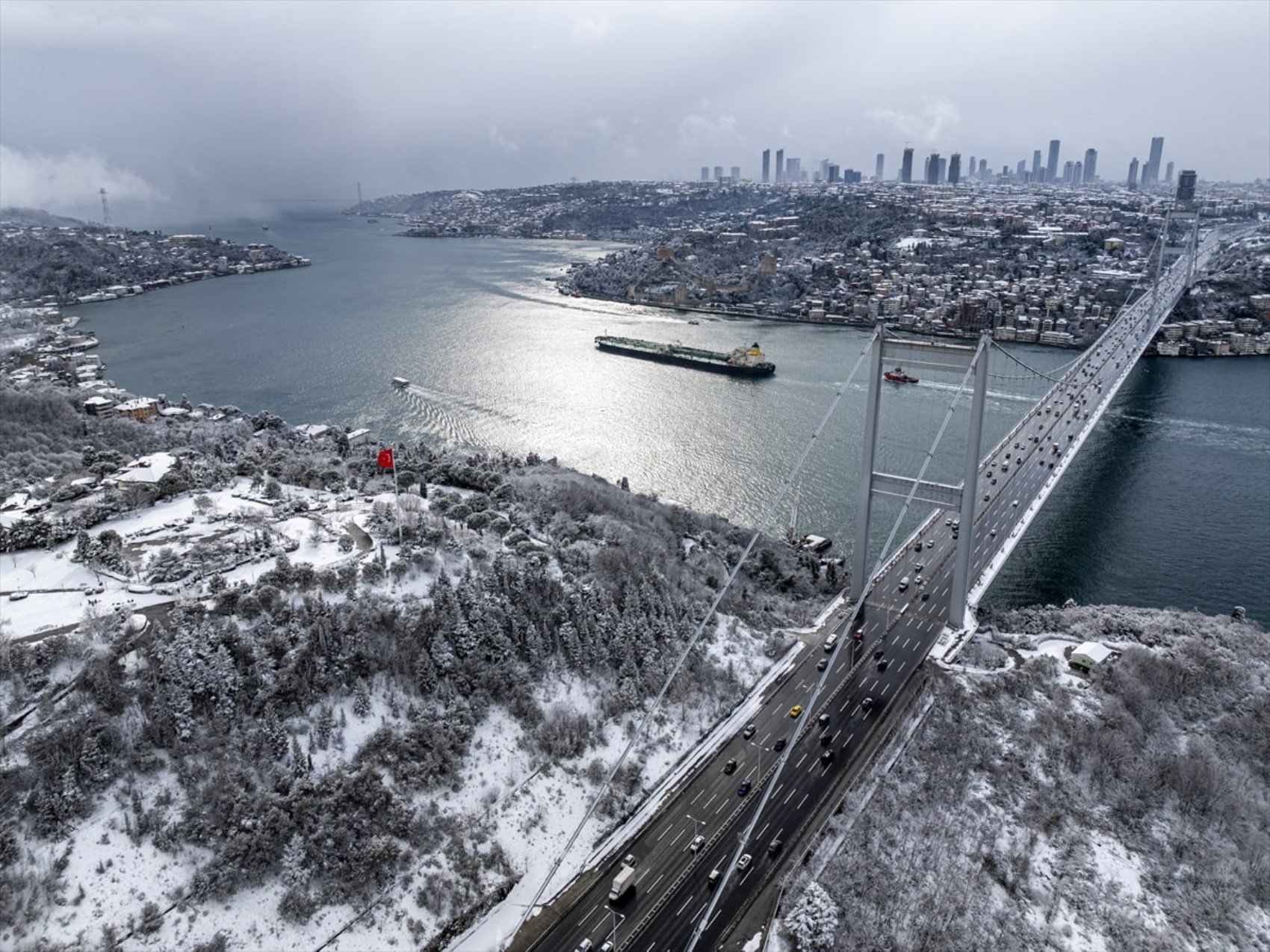 Pazartesi İstanbul’da okullar tatil mi? İlk açıklama geldi