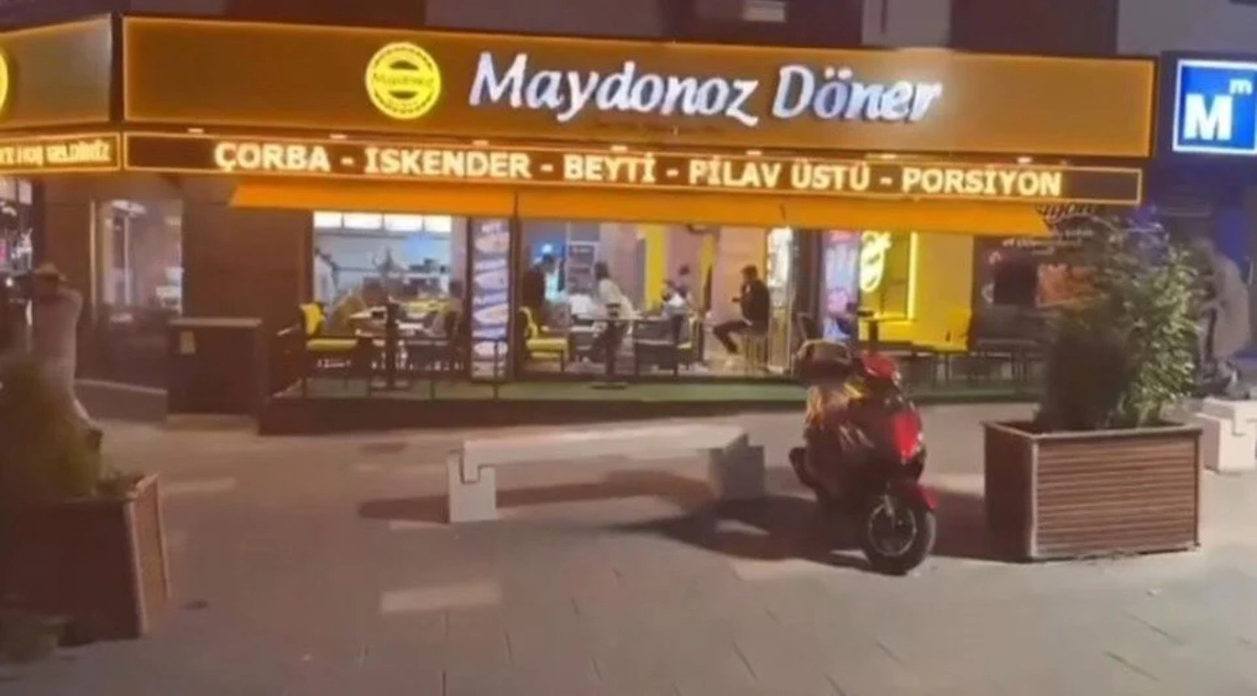 Maydonoz Döner operasyonunda ByLock ayrıntısı: Şüphe çekmemek için bakın ne yapmışlar