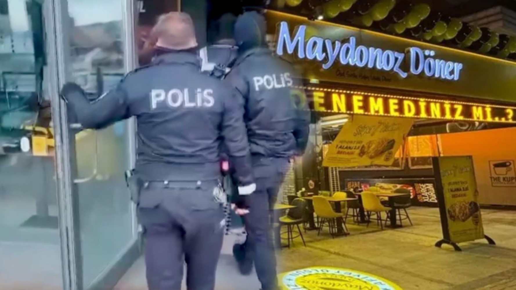 Maydonoz Döner operasyonunda ByLock ayrıntısı: Şüphe çekmemek için bakın ne yapmışlar