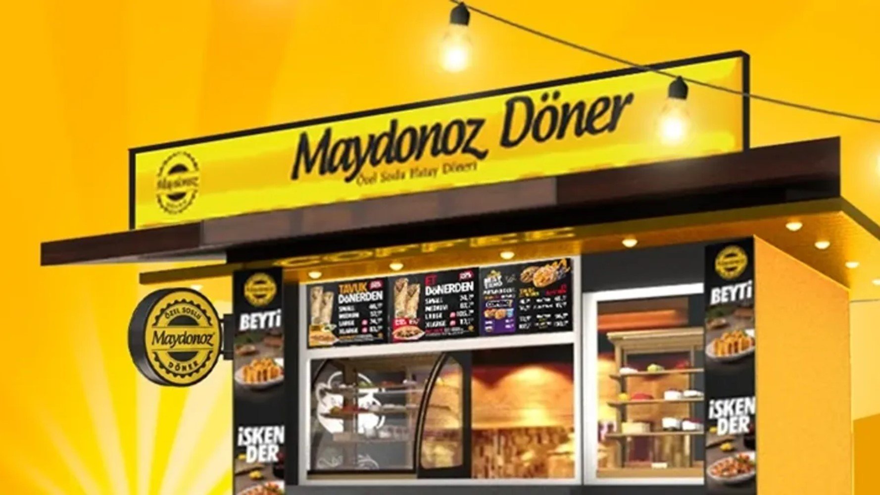 Maydonoz Döner operasyonunda ByLock ayrıntısı: Şüphe çekmemek için bakın ne yapmışlar