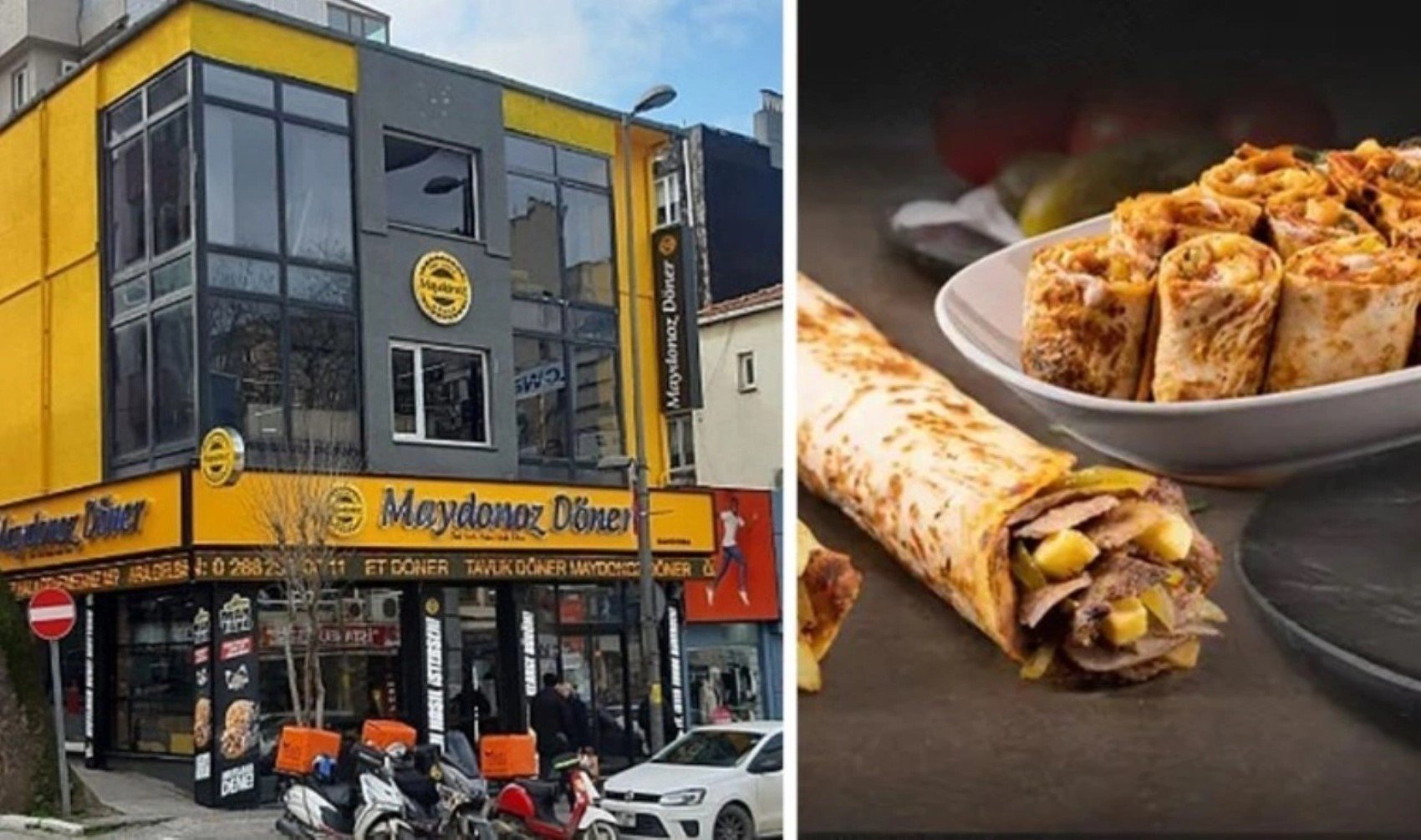 Maydonoz Döner operasyonunda ByLock ayrıntısı: Şüphe çekmemek için bakın ne yapmışlar