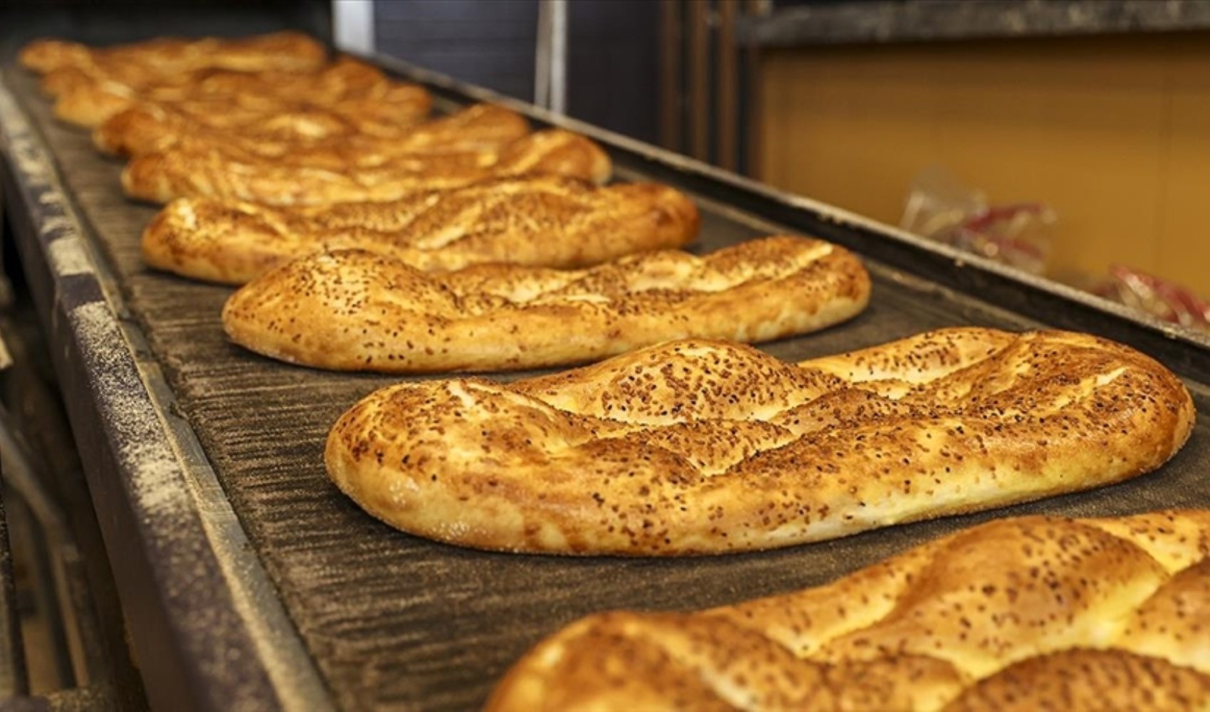 Ankara Halk Ekmek Ramazan pidesi fiyatını açıkladı