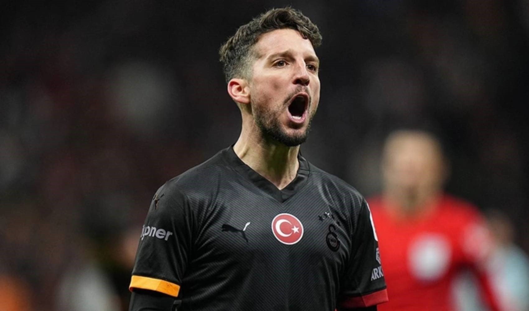 Mertens için şok gelişme! Adana Demirspor maçı sonrasında anlaşma feshedildi