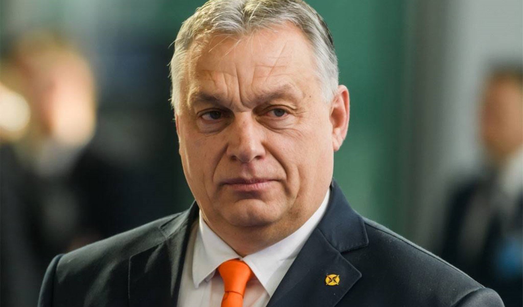 Macaristan Başbakanı Orban'dan Ukrayna'ya AB resti