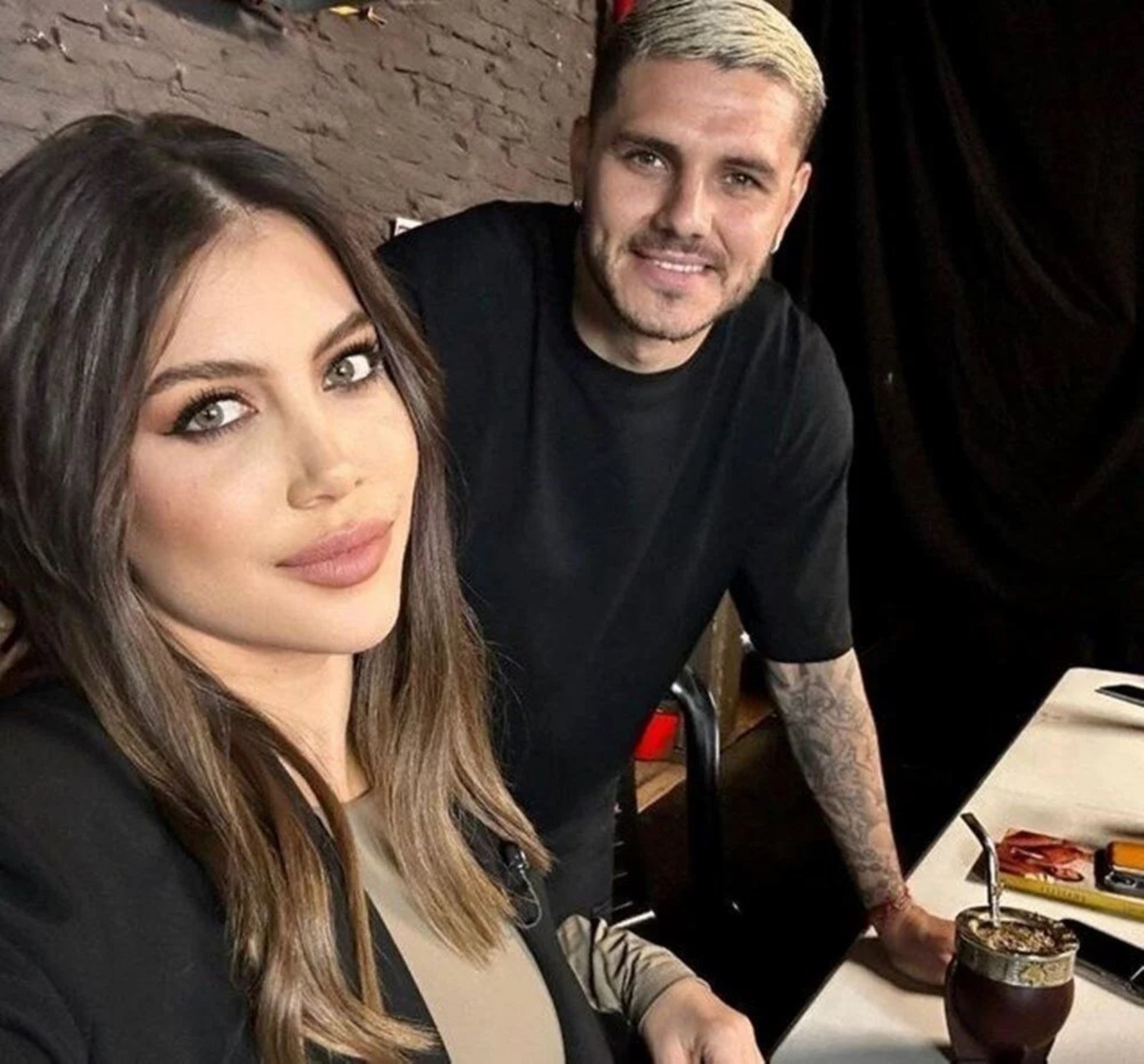 Boşanma şartları ortaya çıktı! Wanda Nara'nın Icardi'den istedikleri saymakla bitmiyor!