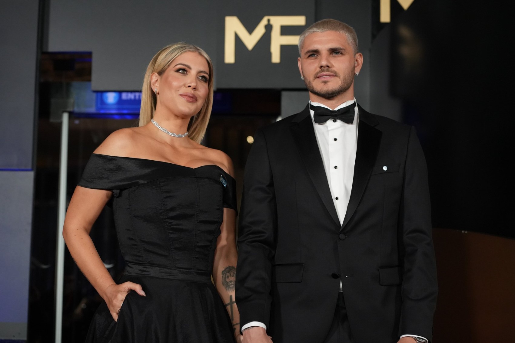 Boşanma şartları ortaya çıktı! Wanda Nara'nın Icardi'den istedikleri saymakla bitmiyor!