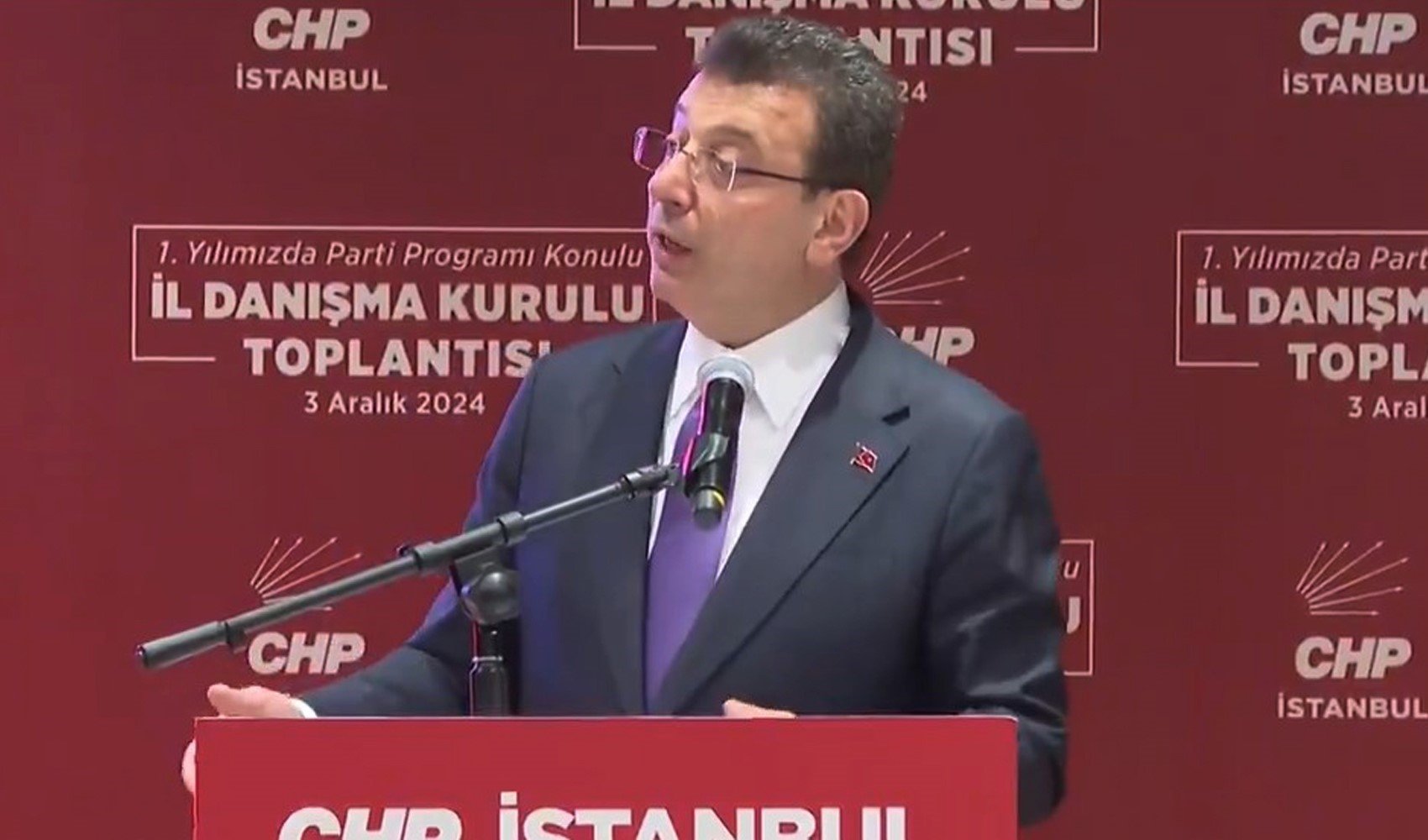 Ekrem İmamoğlu'na sahte diploma soruşturması: Soruşturmada son durum ne?